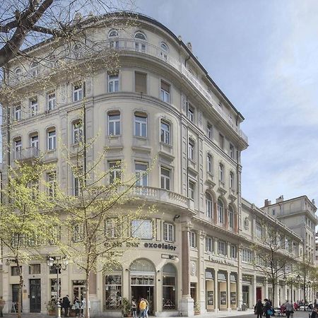 Апартаменты Triestiner Chic Экстерьер фото